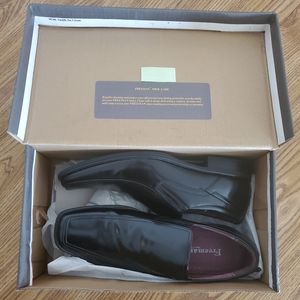 Freeman mens dress shoes